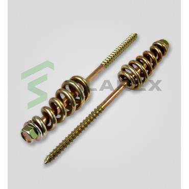 Пружинный узел "SILAREX" model 200