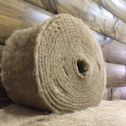 Джут 550гр., толщина ~10 мм
