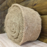 Джут 350гр., толщина ~5 мм