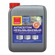 Антисептик-консервант NEOMID 430 ECO (концентрат 1:9)